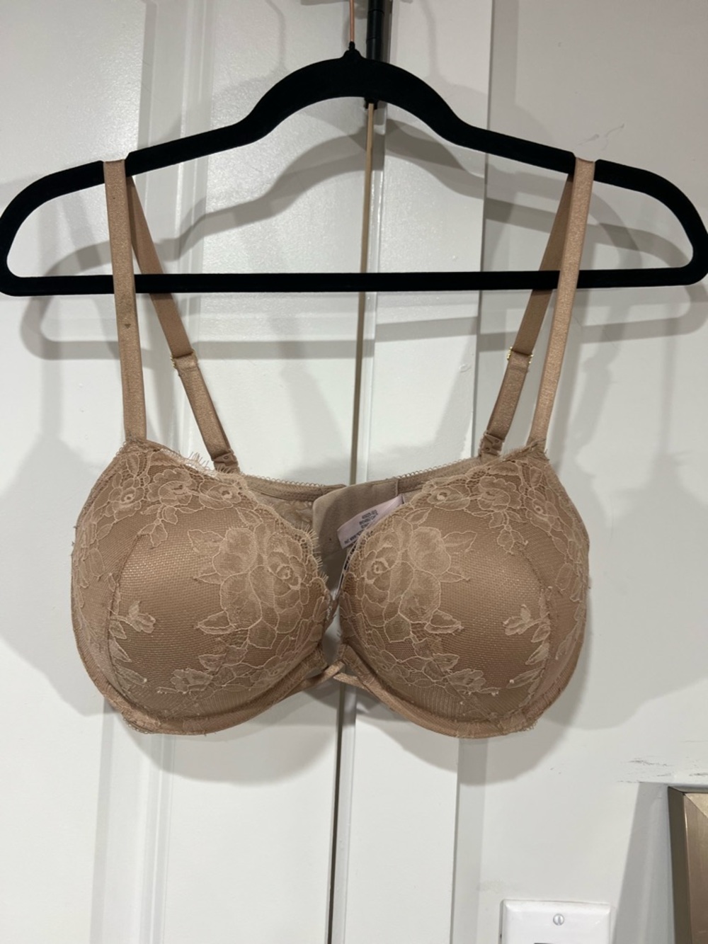Victoria's Secret lace Very Sexy Bombshell